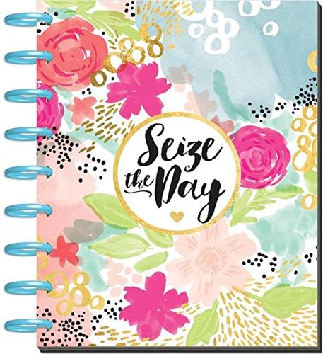 Seize the day planner