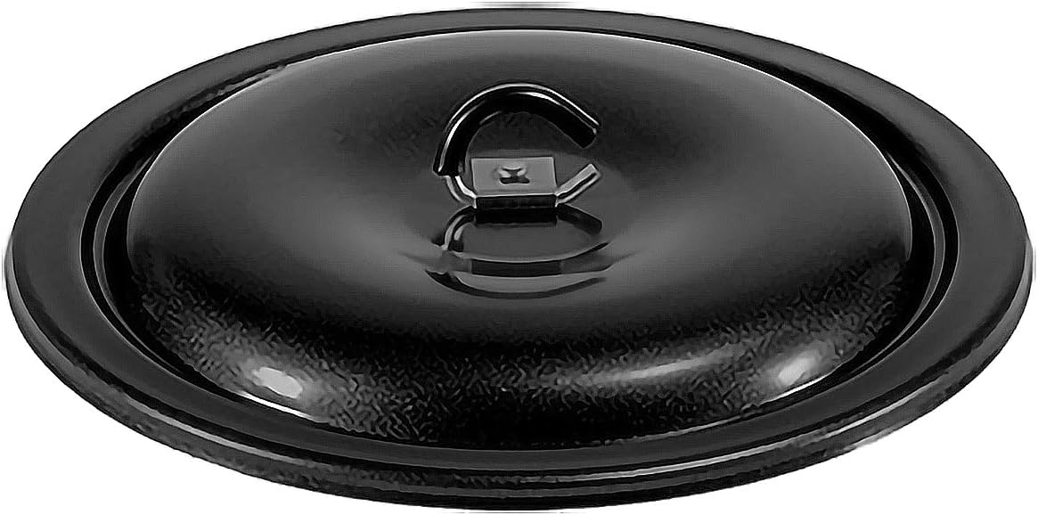 Amazon Trangia トランギア ストームクッカー L用ブラックリッド Tr Trangia トランギア 鍋 ザル