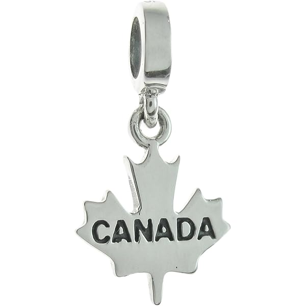 Sterling Silver Crown Charm With Clear Cubic Zirconia - European Style Dangle Bead For Bracelets - View #6