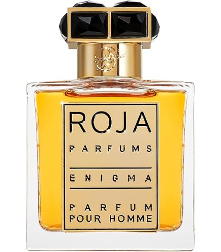 Amazon.com: Roja Enigma Pour Homme Eau de Parfum 100ml / 3.4 fl oz