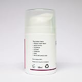 Veil Cover Cream Calamine UK 50g Traditional Calamine Cream view 2
