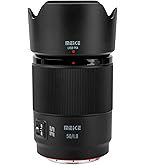 Amazon.com : Meike 50mm F1.8 Auto Focus STM Stepping Motor Full