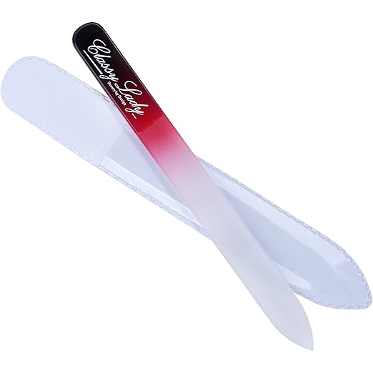 Top 5 Best Nail File For Natural Nails Reviews 2021 DTK Nail Supply