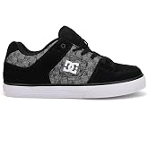 DC Men's Pure Skate Shoe