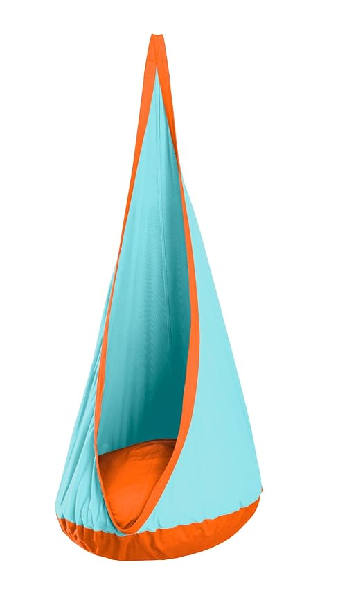 LA SIESTA - Joki Outdoor Nemo - Kinder-Hängehöhle Outdoor