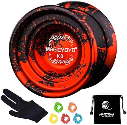 comprar yoyo profesional