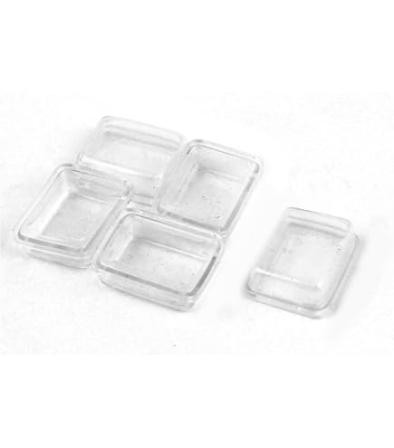 10pcs Clear Waterproof Case Switch Covers Caps - Foto 8