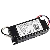 Hubbell LED 20W-40-C0500-D Constant Current Driver, dimmable