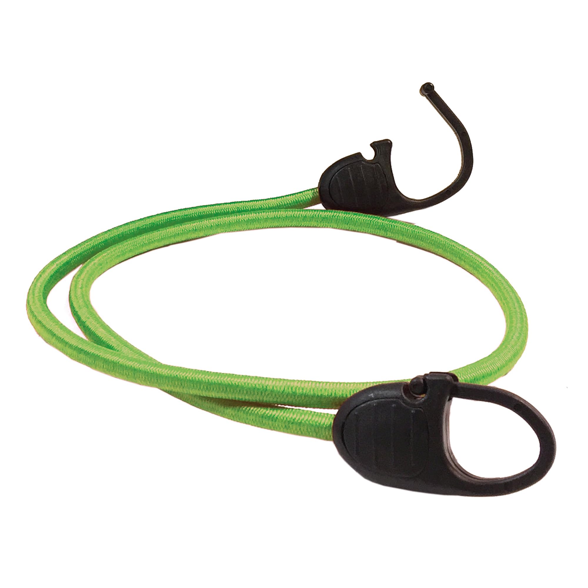 Patented Closable Safety Hooks PK2 80cm. 30kg Load Capacity