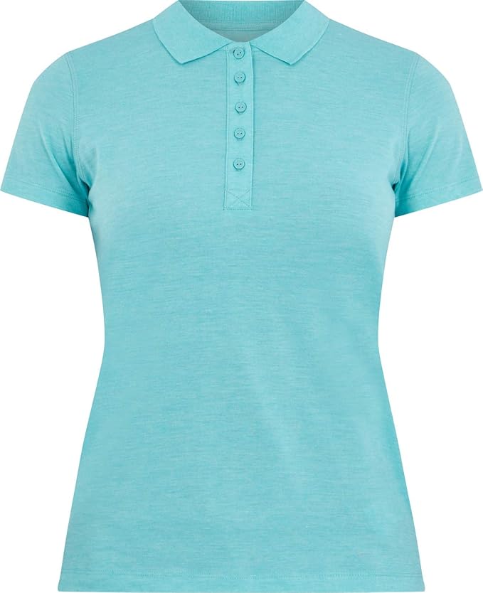 McKINLEY Damen Pellew Polo Damen Polo Amazon.de Sport & Freizeit