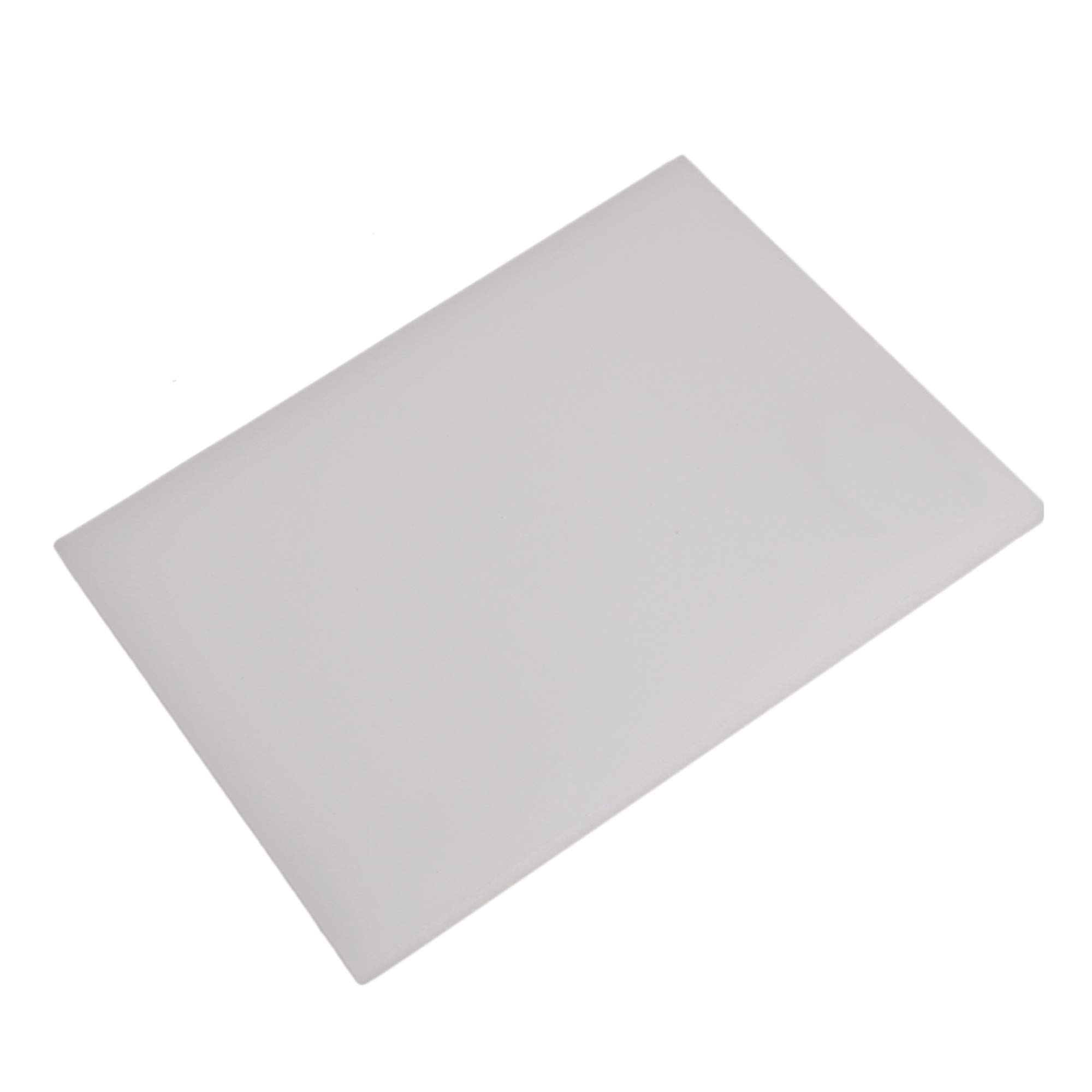 Mxfans 190 x 142mm Leather Craft Punching Pad Mute Board Leather Stamping Board for DIY Crafts