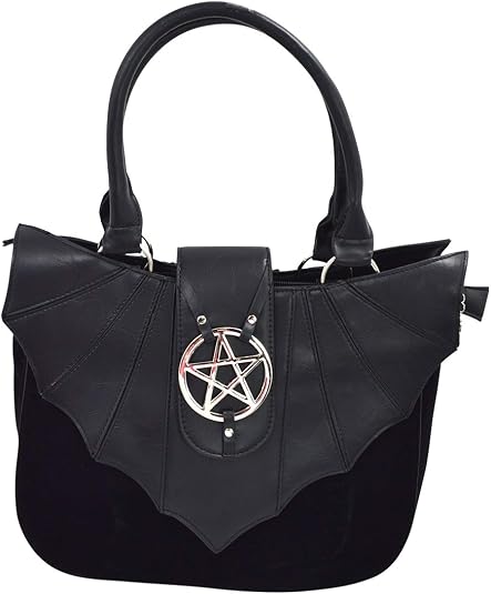 Bolso Negro Con Alas Online Sales, UP TO 54% OFF | lavalldelord.com