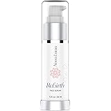Face Serum Anti Aging Moisturizer Watery Smooth Consistency for Face Age Spot Remover compare to Skin Care Products like Skin
