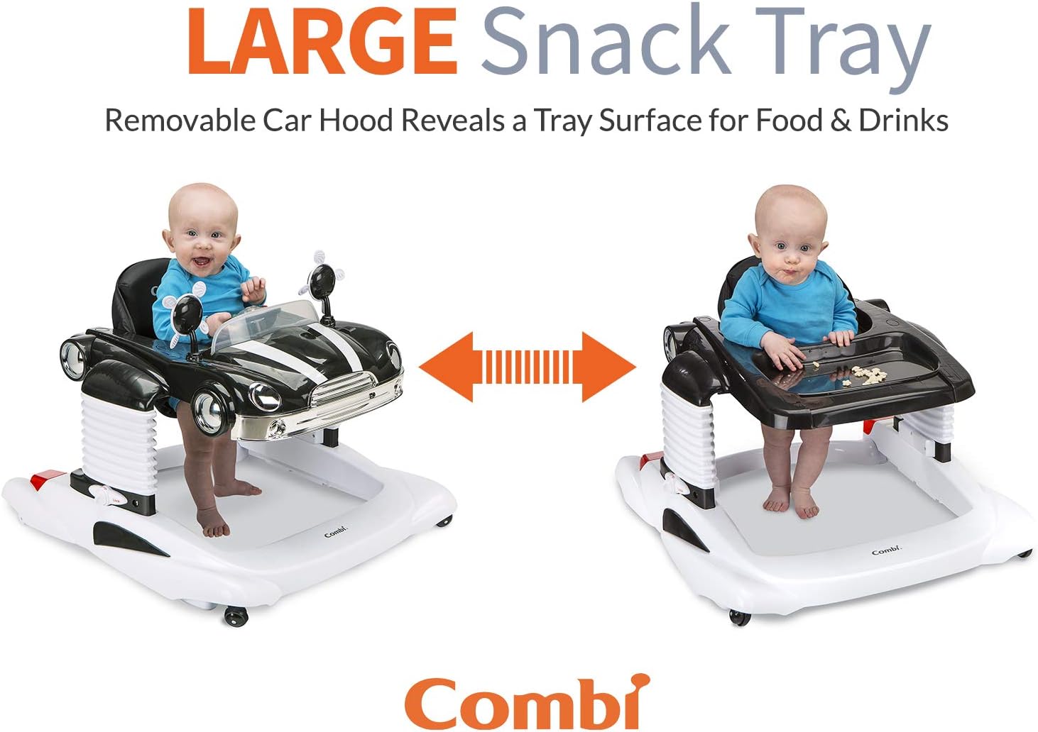 combi activity walker