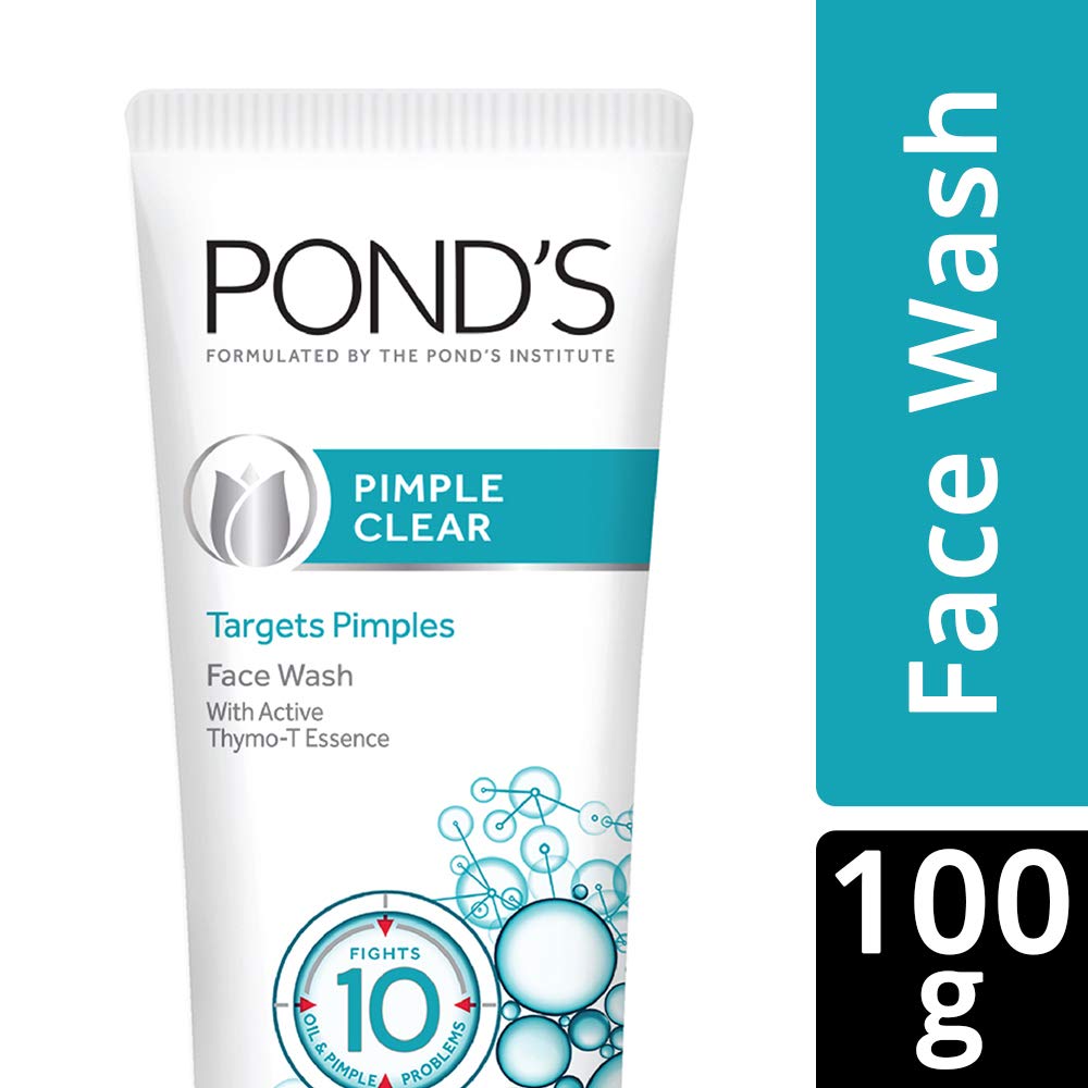 ponds thymo t essence