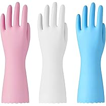 Where to Buy Kitchen Gloves: Top Spots for Quality & Comfort