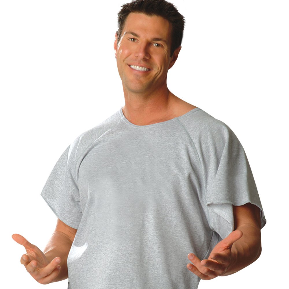 Best Otomix Body Building Rag Top