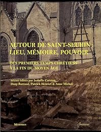 Autour de Saint-Seurin