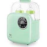 wohome bottle warmer