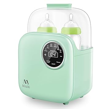 bottle heater portable