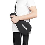 PERGEAR Gimbal Case Carrying Bag for Zhiyun Smooth