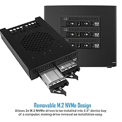 Kingwin Nvme M.2 SSD PCIe 3.0/4.0 Oculink Mobile