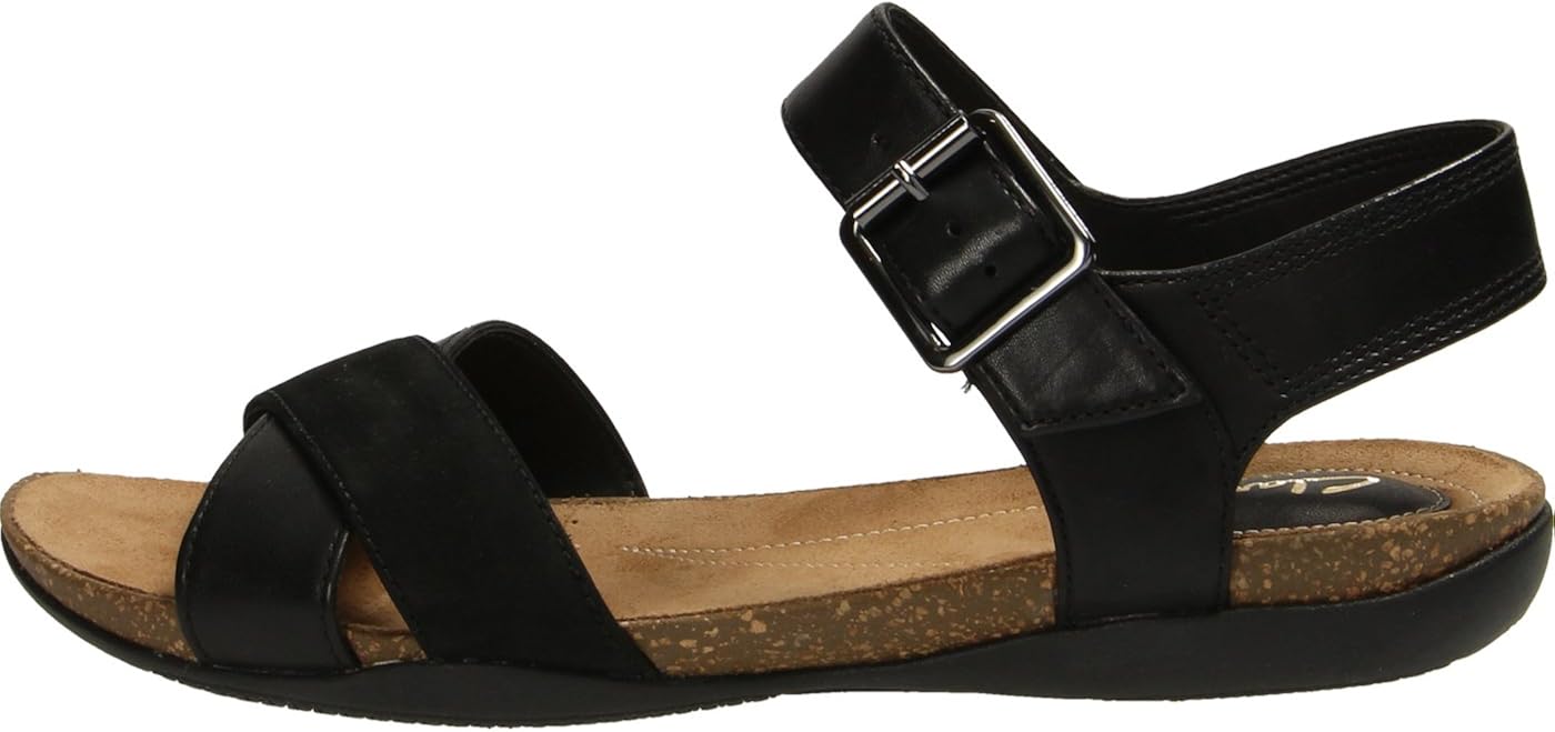 clarks autumn air sandals