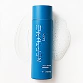 Neptune Fresh Water Cleanser 4 Fl Oz | A Lightweight Gel Foam Face Cleanser That Removes Dirt & Oil. Hydrates & Refreshes Skin with 100% Natural, EWG Verified Ingredients. Perfect for everyday use