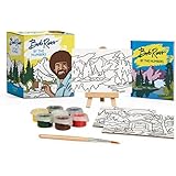 Bob Ross by the Numbers (RP Minis)