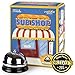 Sub Shop Board Game | Classic Sandwich Building Card Game for Families | Family Fun Tabletop Strategy & Memory Card Game for Kids & Adults of All Ages | Home & Restaurant Table Activity
