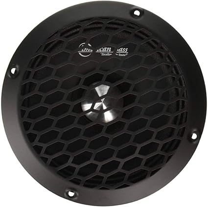 american bass godfather 6.5