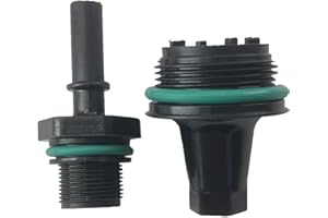 DEVMO N54 PCV Valve Upgraded Compatible with 3.0T 135i 335i 535i 740i Z4 11127565284