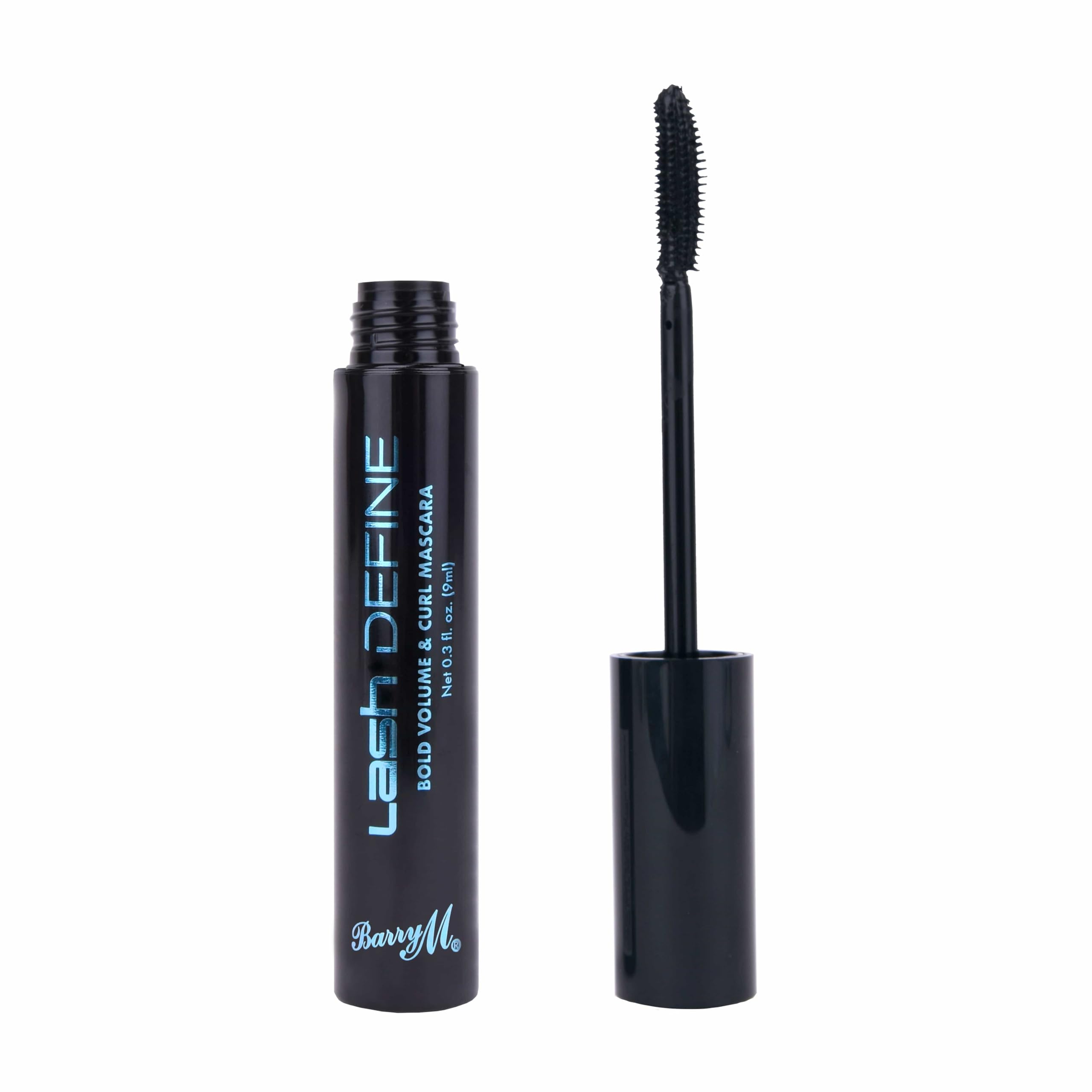 Barry M Lash Define - Bold Volume Mascara