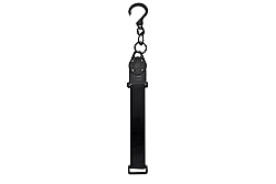 Universal Multimeter Magnet, Hook, and Clip Hanging