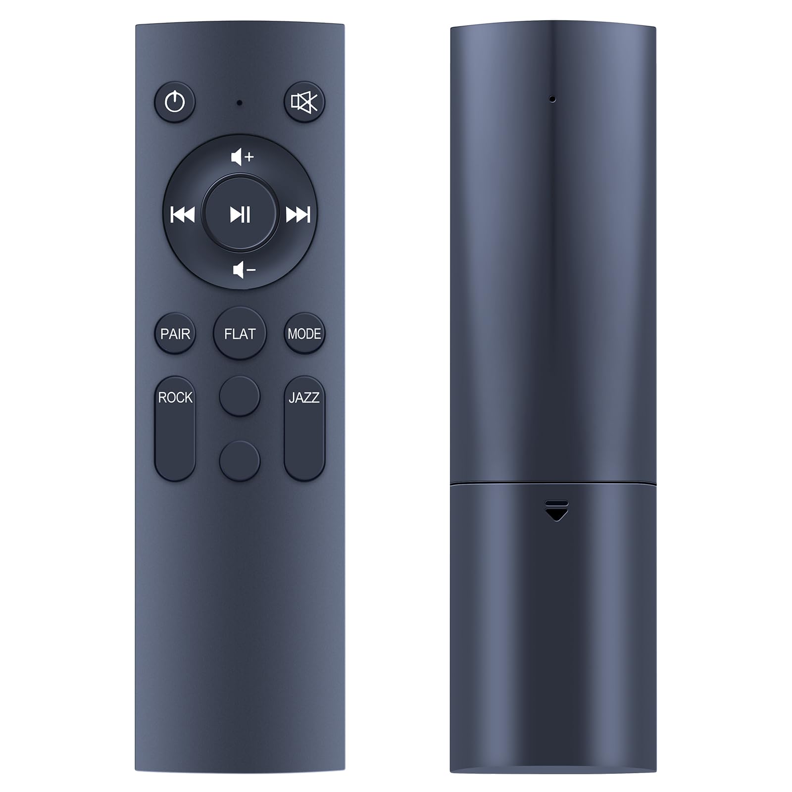 New Remote Control Replacement for MAJORITY BOWFELL BOW-BAR-BLK Soundbar