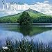 Virginia, Wild & Scenic 2017 Mini 7x7 by