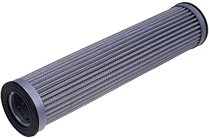 AIVWUMOT Hydraulic Pump Filter Element 5103031 TX11240 Compatible with Long Tractors Universal 300, 340, 350, 320, 445, 500, 530, 550, 640,2260,5040,5045+