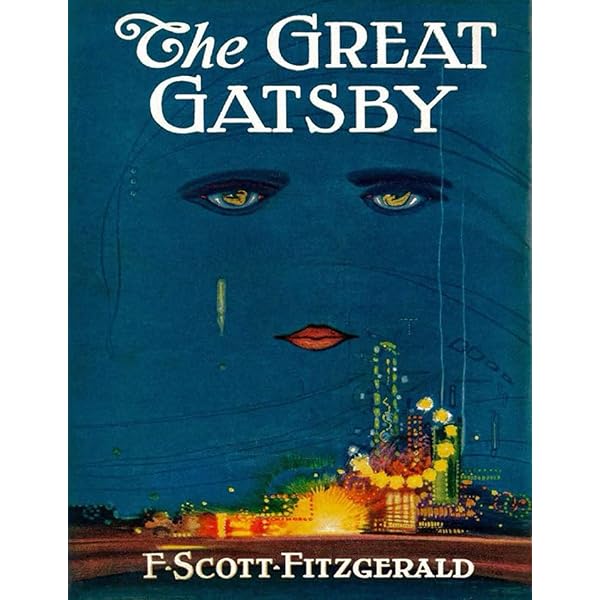 F. Scott Fitzgerald's the Great Gatsby (Bloom's Modern Critical