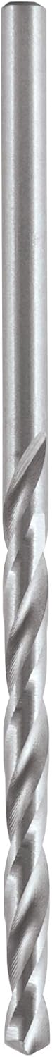 Trend Snappy 3.25mm HSS Drill Bits for Countersinks Pack of 10, Quick Release System Compatible, SNAP/DB18/10