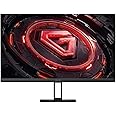 Xiaomi Gaming Monitor G24i, FHD 1920×1080 99% sRGB, Fast IPS 180Hz 1ms, AMD Freesync, 178 Viewing Angle, HDMI 2.0 ×1 DP 1.4×1, Black