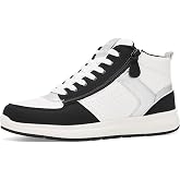 BILLY Footwear Billy Comfort DZ High