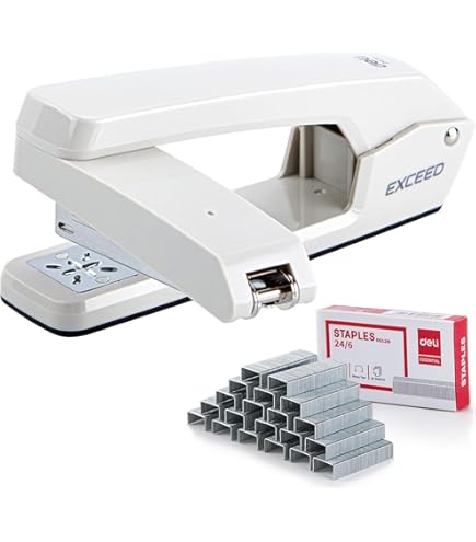 Bostitch 5000 nietjes voor B515/B440 serie/B650/B660/B3000/B3100/B5000 nietdikte 12 x 6 mm, SBS191/4CP