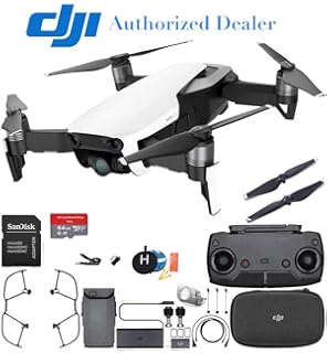 mavic air fly more combo amazon