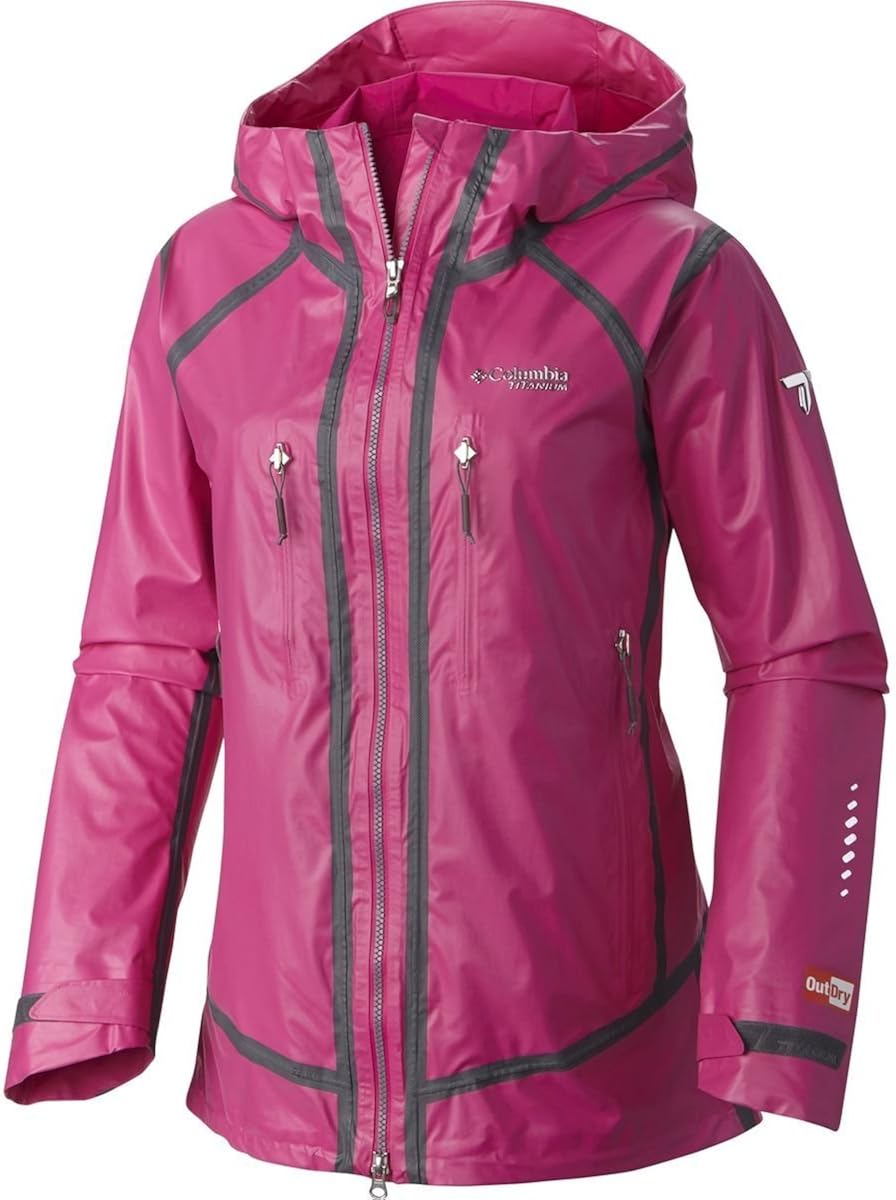 columbia outdry extreme platinum