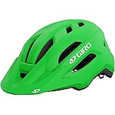 Giro Fixture II MIPS Mountain Bike Helmet for Men, Women, Kids, and Adults – Matte Bright Green, Universal Youth (50-57cm)