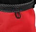 AMC(TM) New Rock Climbing Panda Design Chalk Bag with Adjustable Belt