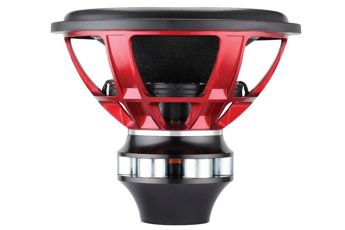 DS18 TMSN18 Troublemaker 18Inch SPL Competition Neodymium