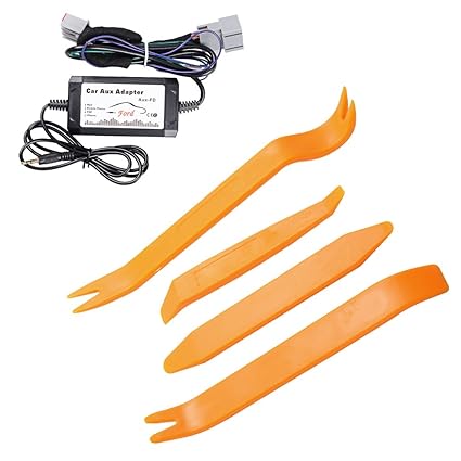 Harnes Ford Wiring Stereo T Cn - Fuse & Wiring Diagram