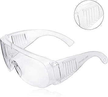lab safety goggles target