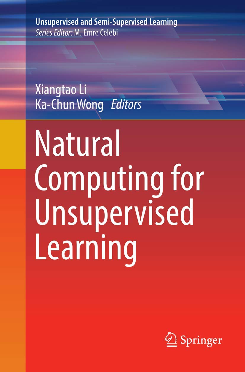 unsupervised and supervised